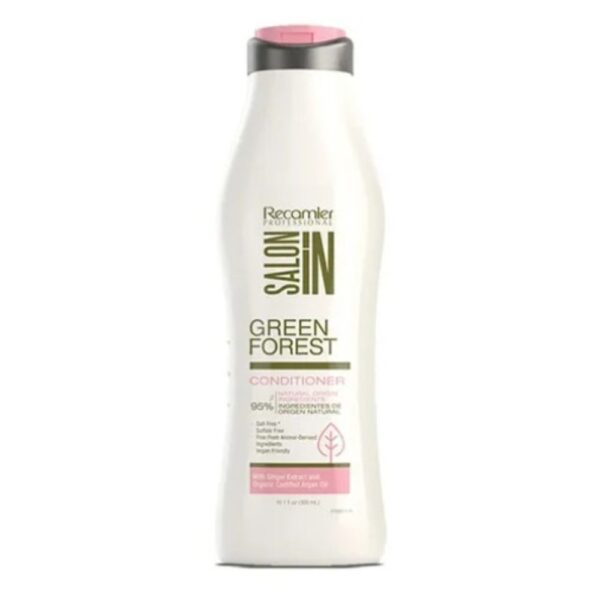 RECAMIER SALON IN GREEN FOREST CONDITIONER 300ML