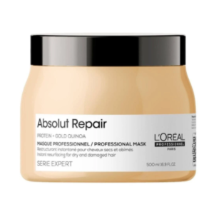 Mascarilla Loreal Serie Expert Absolut Repair Mask 500 ml