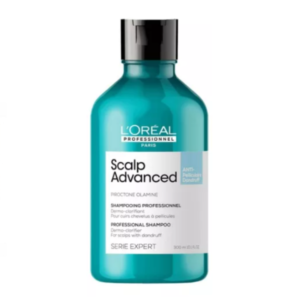 Shampoo Loreal serie expert scalp advance anti pelliculaire dandruff 300ml
