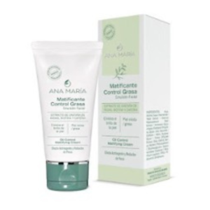ANA MARIA MATIFICANTE CONTROL GRASA 30ML