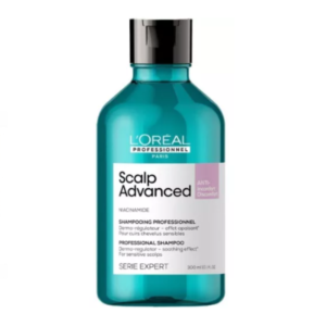 Shampoo Loreal serie expert scalp advance anti grass oiliness 300ml
