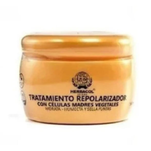 Tratamiento Herbacol Repolarizador con Células Madres Vegetales