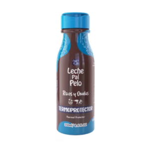 Leche para el pelo rizos y ondas termoprotector 250ml