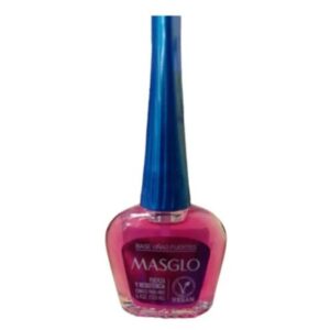 MASGLO BASE UÑAS FUERTES 13ML