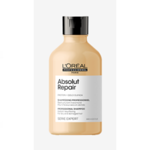 Shampoo Loreal serie expert absolut repair 300ml