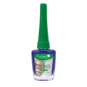 AROBELL IRON NAILS BASE PARA UñAS 12ML
