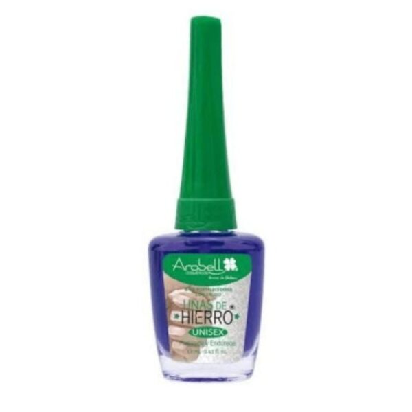 AROBELL IRON NAILS BASE PARA UñAS 12ML