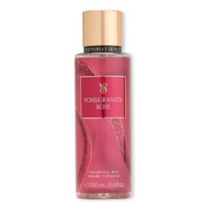 VICTORIAS SECRET SPLASH POMEGRANATE ROSE FRAGANCIA MIST 250ML