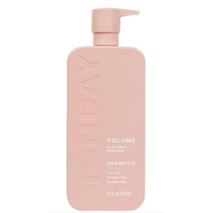 MONDAY VOLUME COLLAGEN SHAMPOO
