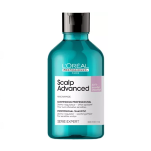 Shampoo Loreal serie expert scalp anti inconfort disconfort 300ml