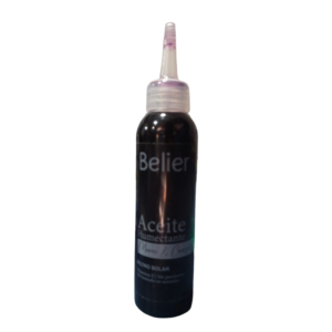 Aceite Belier Humectante Manos y Cuerpo Uva 120ml