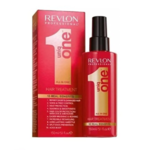 REVLON UNIQ ONE 1 TRATAMIENTO CAPILAR 150ML
