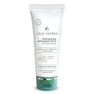 ANA MARIA HIDRATANTE Q10 EMULSION FACIAL 60ML