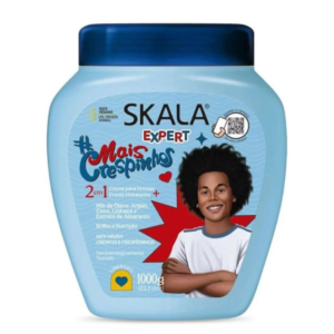 SKALA EXPERT MAIS CRESPINHOS 1000G