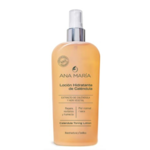 ANA MARIA LOCION HIDRATANTE DE CALENDULA 180ML