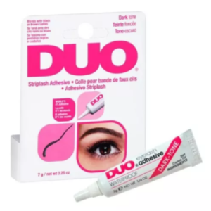 Duo striplash adhesive para pestañas 7g dark