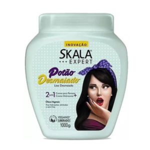 SKALA EXPERT POTAO DESMAIADO 1000G