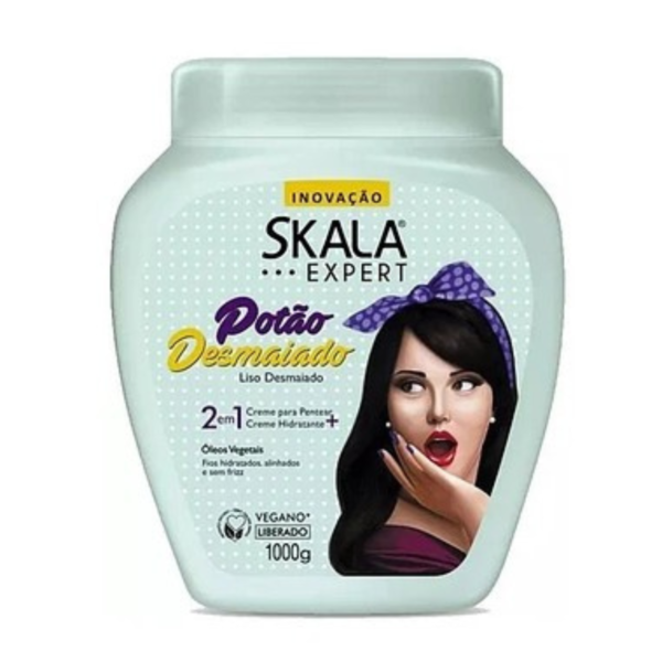 SKALA EXPERT POTAO DESMAIADO 1000G
