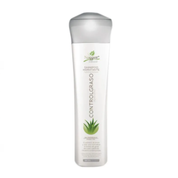 Shampoo naissant hidratante control graso 300ml