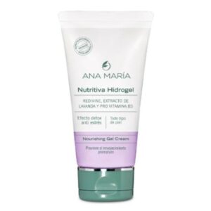 ANA MARIA NUTRITIVA HIDROGEL 50G