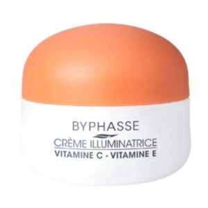 SAMY VITAMINE C CREME ILLUMINATRICE ANTIOXIDANTE Y REVITALISANTE