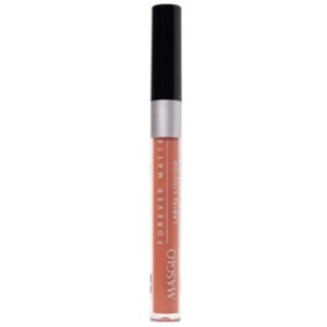 MASGLO LABIAL LIQUIDO LARGA DURACION MATE TONO NUDE LEAL 2G
