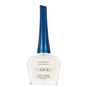 MASGLO ESMALTE PARA UÑAS EFECTO MATIFICADOR 13ML
