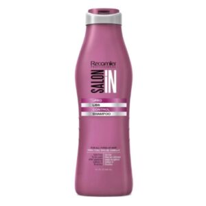 RECAMIER SALON IN PRO LISS CONTROL SHAMPOO 300ML