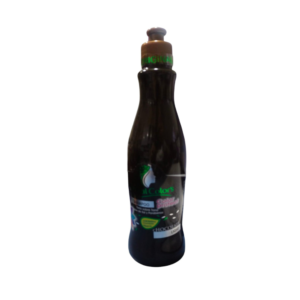 NATURAL COLORS SHAMPOO COLOR PROTECT CHOCOLATE 300ML