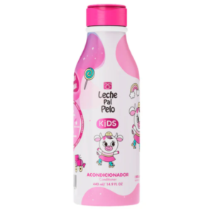 Leche para el pelo kids acondicionador 440ml