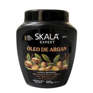 SKALA EXPERT OLEO DE ARGAN 1000G