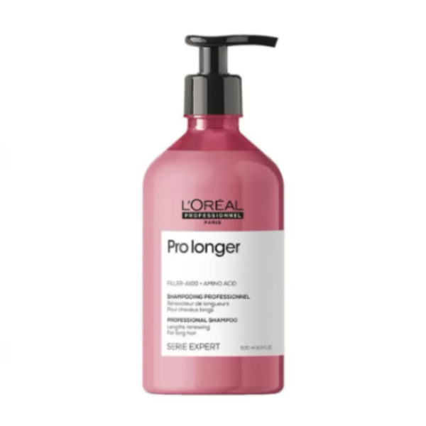 Shampoo Loreal serie expert pro longer 500ml