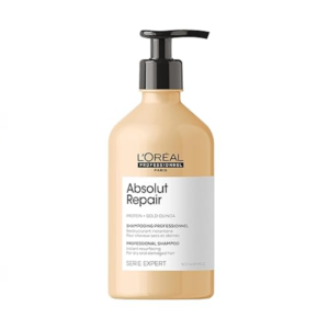 Shampoo Loreal serie expert absolut repair 500ml