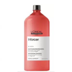 Shampoo Loreal serie expert inforcer 1500ml