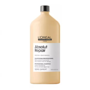 Shampoo loreal serie expert absolut repair 1500ml