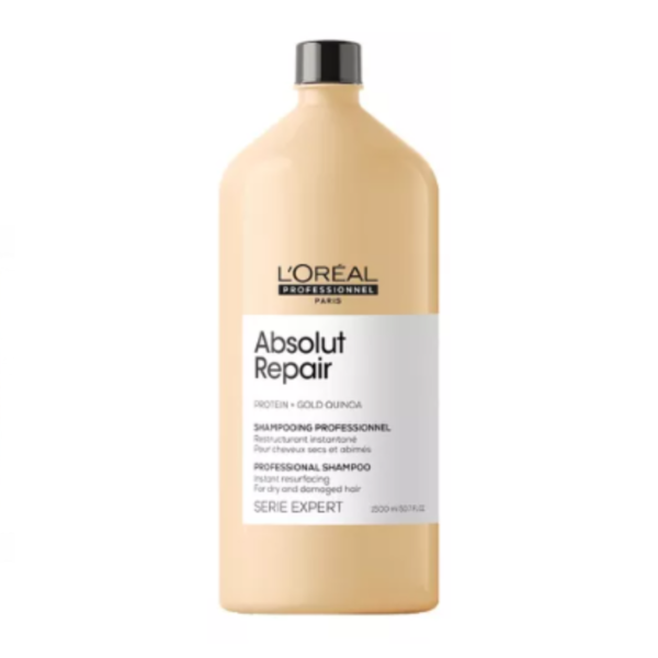 Shampoo loreal serie expert absolut repair 1500ml