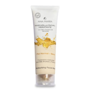 ANA MARIA MASCARILLA FACIAL HIDRATANTE PIEL NORMAL SECA