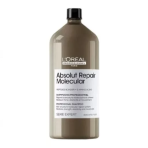Shampoo loreal serie expert absolut repair molecular 1500ml