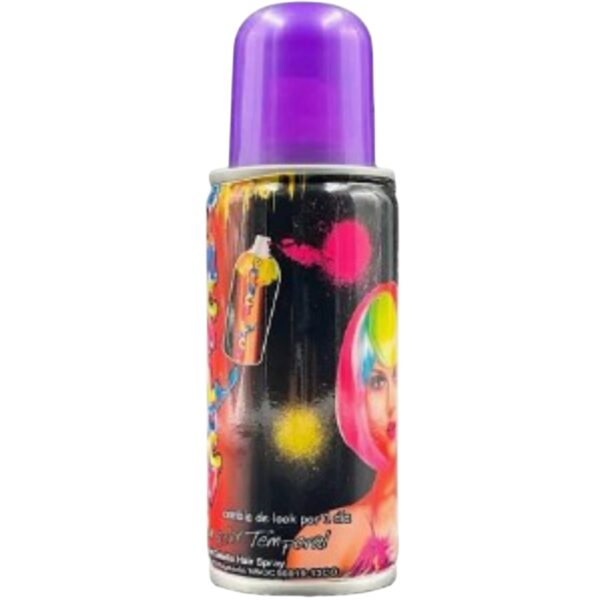 LACA KPOP MORADA 100ML
