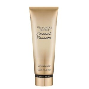 VICTORIAS SECRET COCONUT PASSION LOTION PARFUMEE 236ML