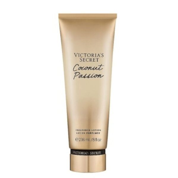 VICTORIAS SECRET COCONUT PASSION LOTION PARFUMEE 236ML