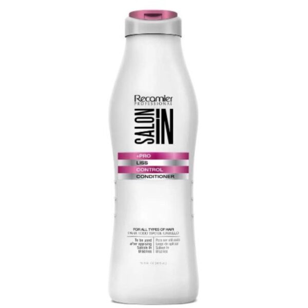 RECAMIER SALON IN PRO LISS CONTROL CONDITIONER 300ML