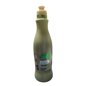 NATURAL COLORS SHAMPOO COLOR PROTECT BEIGE PERLA 300ML
