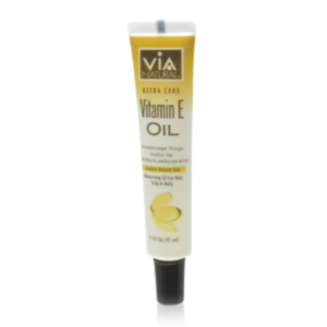 Aceite vía natural ultra care vitamin E oil 45ml