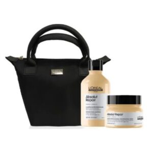 KIT LOREAL ABSOLUT REPAIR MAS CARTERA KIT NAVIDAD