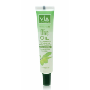 Via natural ultra care olive oil 45ml