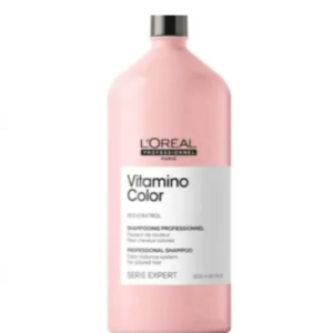 Shampoo loreal serie expert vitamino color 1500ml