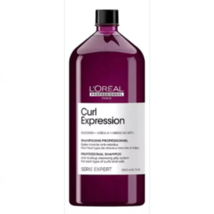 Shampoo loreal serie expert curl expression 1500ml