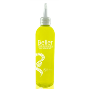 Belier aceite humectante manos y cuerpo 120ml