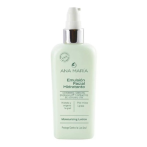 ANA MARIA EMULSION FACIAL HIDRATANTE 120ML